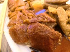 -潮喜竹溪荔湖酒家(荔枝湾店)