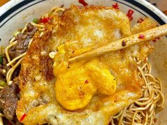 -李易面馆(树木岭店)