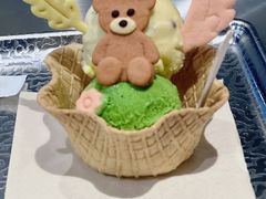 -CORNER CONE GELATO酷矿手作霜淇淋(南头古城店)