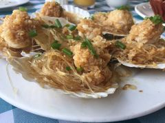 -北京丰荣君华酒店-餐厅(李天路店)