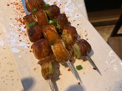 -三人行骨头王火锅(长寿店)