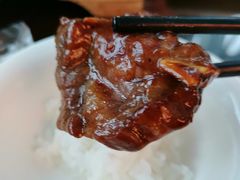 -广州塔晖粤轩中餐厅
