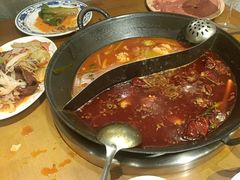 -楠火锅(太古里总店)