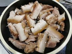 均安蒸猪-德云居