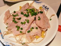 -小龙坎火锅(世纪城店)