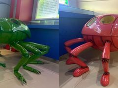 -上海昆虫博物馆