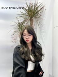 -Kasa卡莎美发沙龙