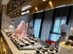 -雍和会海鲜姿造自助(湖东路店)