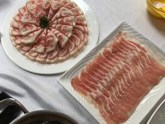 -田园肥牛鲍鱼先生(新北店)