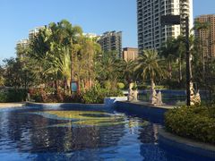 -三亚凤凰水城凯莱度假酒店