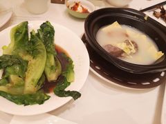 -半岛太子酒家(海港城店)