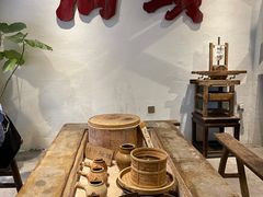 -成川茶店·潮汕工夫浓茶(万象店)