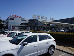 店外-博瑞祥云奥迪4S店