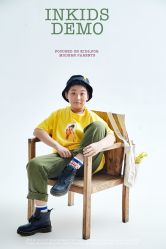 -INKIDS潮童社儿童摄影(朝阳大悦城店)