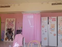 -千浔一暖DIY蛋糕烘焙(人民大学店)