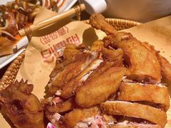 -前海沿·青岛菜(乐客城店)