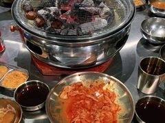 -本炙炭烤·蒲烧活鳗料理店(金沙洲店)