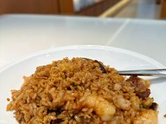 -千日贺茶餐厅(开发区安盛店)