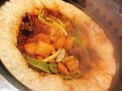 -灶座小锅烀饼·铁锅炖(全国总店)