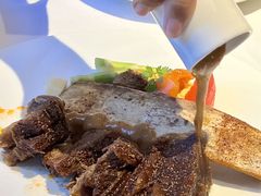 -王品牛排(杭州大厦店)