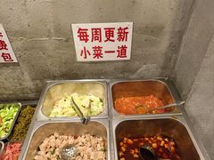 -老方桌烂蹄花川菜馆(九龙坡店)