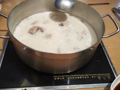 -湯系·煲汤手艺人(东二环泰禾广场店)