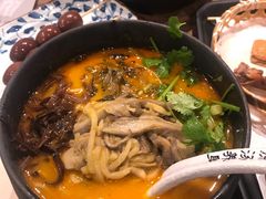 -和府捞面(东直门银座店)