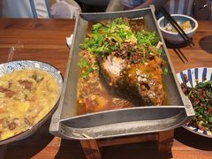 -树厨贵州菜(花果园购物中心店)