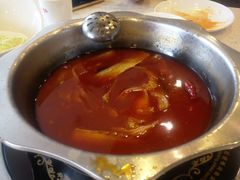 -刘一锅筋头巴脑(新民街店)