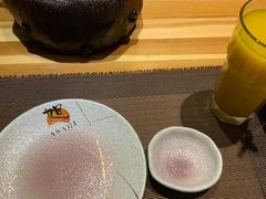 -割烹旭日本料理(龙湖狮山天街店)