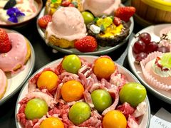 -東盛炭烤自助料理(浦东文峰广场店)
