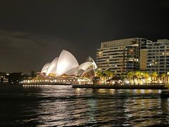 -悉尼歌剧院