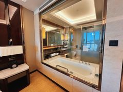 -郑州美盛喜来登大酒店