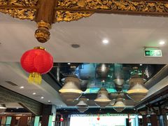 -顺兴老茶馆·精品川菜(世纪城店)