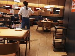 -大师兄·手工面·西北菜(珠海环宇城店)