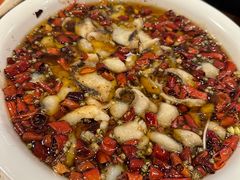 -永安鱼庄·镇江菜(东吴路店)