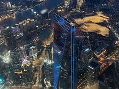 -上海中心大厦