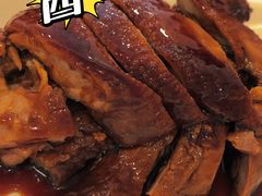 -翠亭酒家(山西南路店)