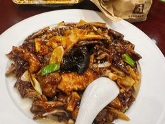 -泰丰楼(前门西大街店)
