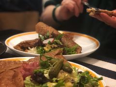 -La Creperie法餐厅(芮欧百货店)