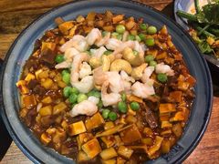 -兰溪小馆(东直门簋街店)