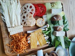 -Thai Basil罗勒叶泰式餐厅(时代天街店)