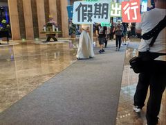 -北京朝阳悠唐皇冠假日酒店