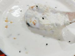 牛奶鸡蛋醪糟-中阿兰牛肉面(悦海新天地店)
