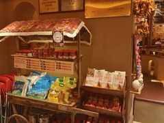 -耶里夏丽·丝路国际·新疆餐厅(浦东区东方路店)