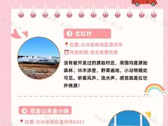 -北极村旅游风景区