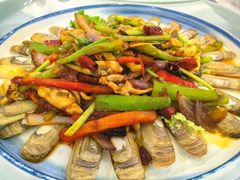 -友鹏海鲜(新宜白大道店)