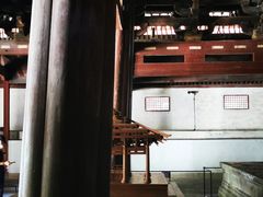 -宁波市保国寺古建筑博物馆