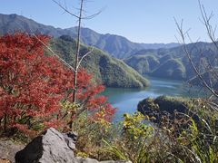 -四明山国家森林公园
