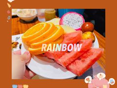 -汉巴味德(印象汇店)